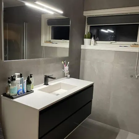 Uranusvegen 58 - Panorama View Tromsø