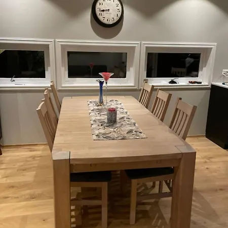 Uranusvegen 58 - Panorama View * Tromsø